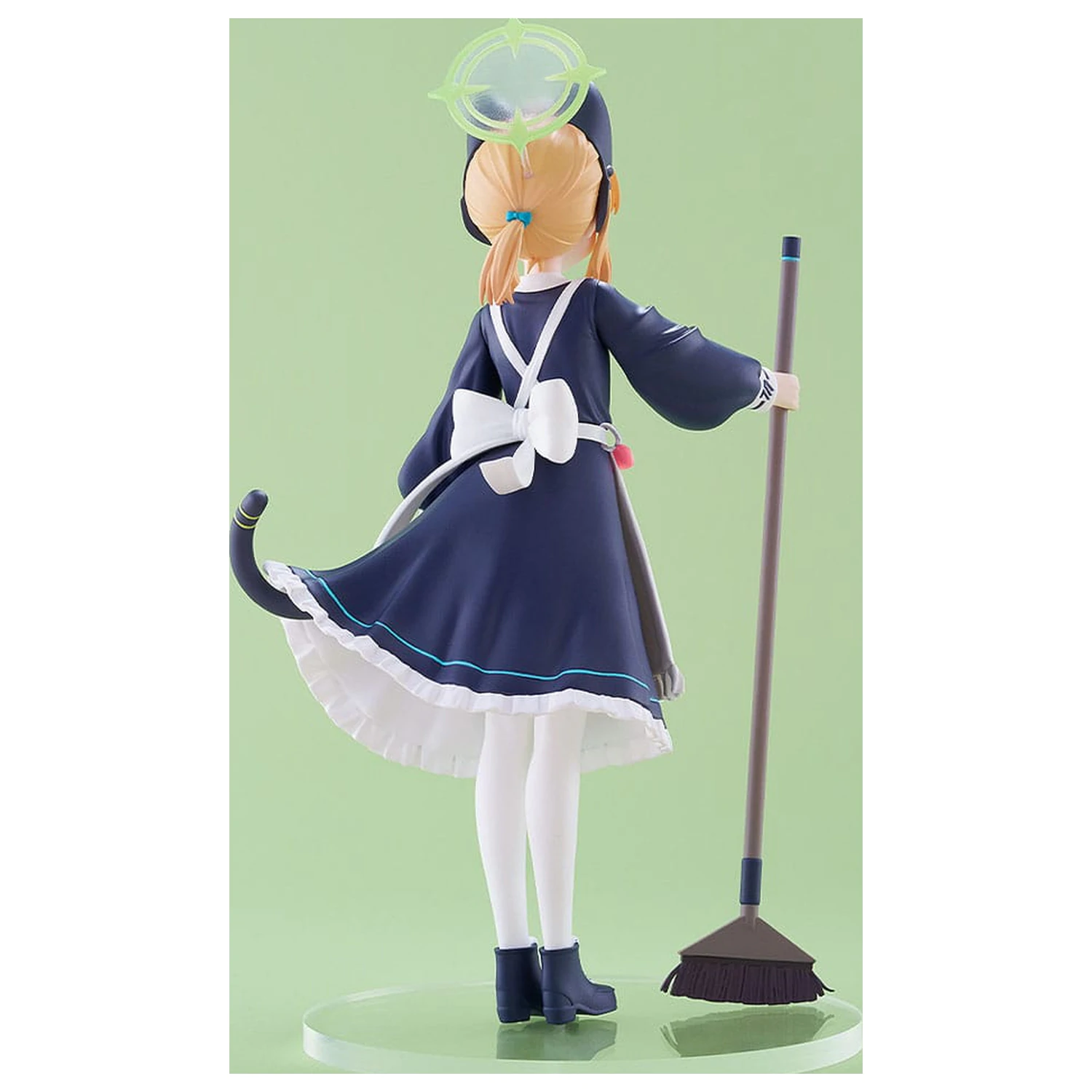 Blue Archive Pop Up Parade PVC Statue Midori (Maid) 17 cm Produktfoto