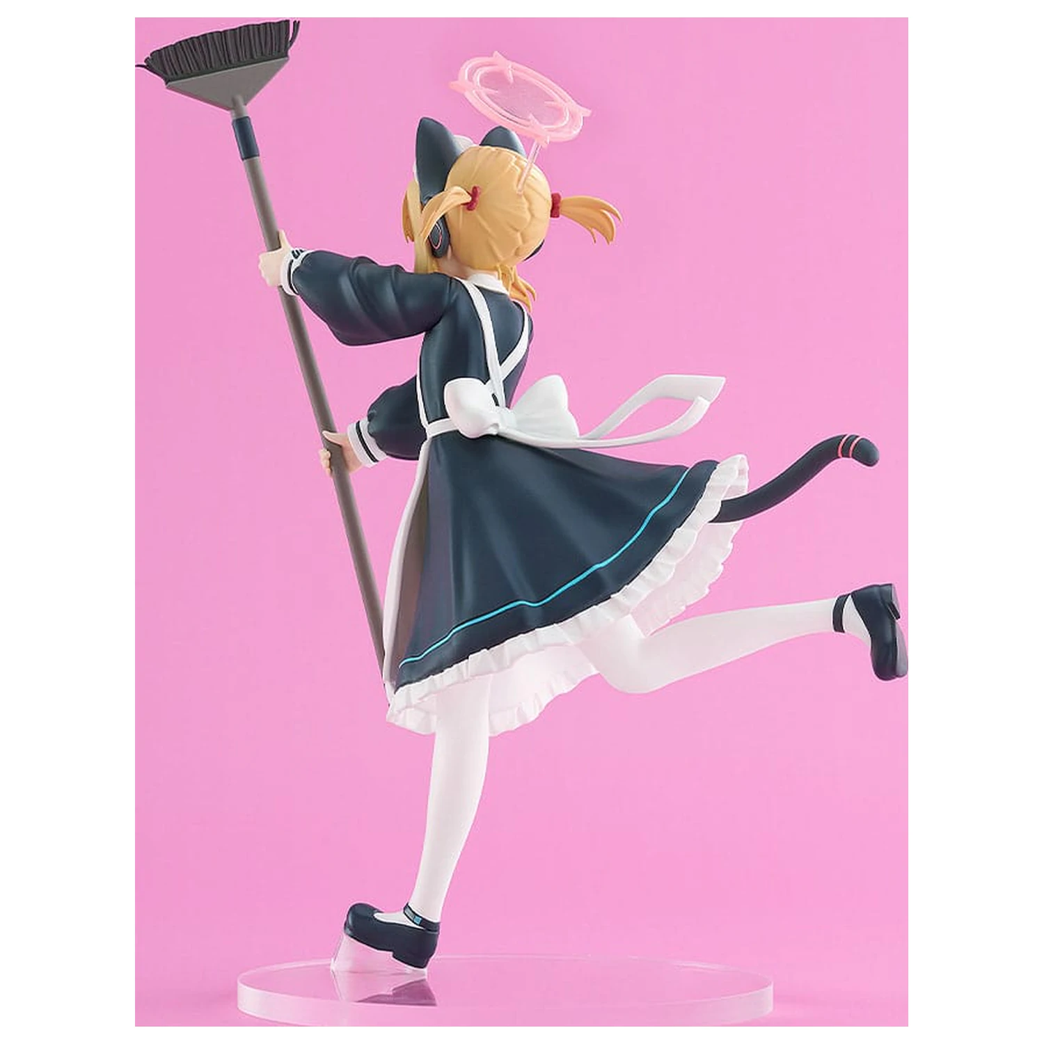 Blue Archive Pop Up Parade PVC Statue Momoi (Maid) 17 cm Produktfoto