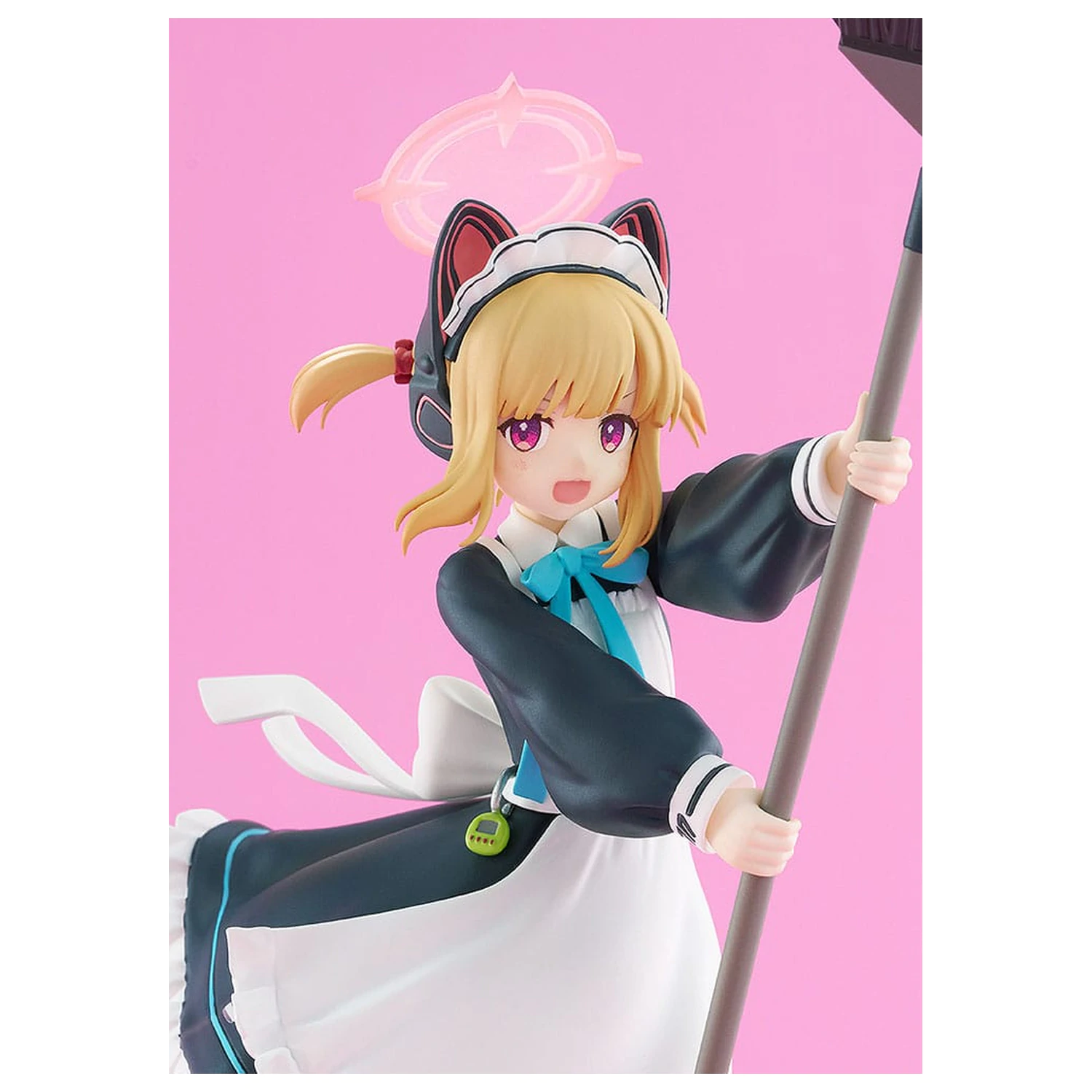 Blue Archive Pop Up Parade PVC Statue Momoi (Maid) 17 cm Produktfoto