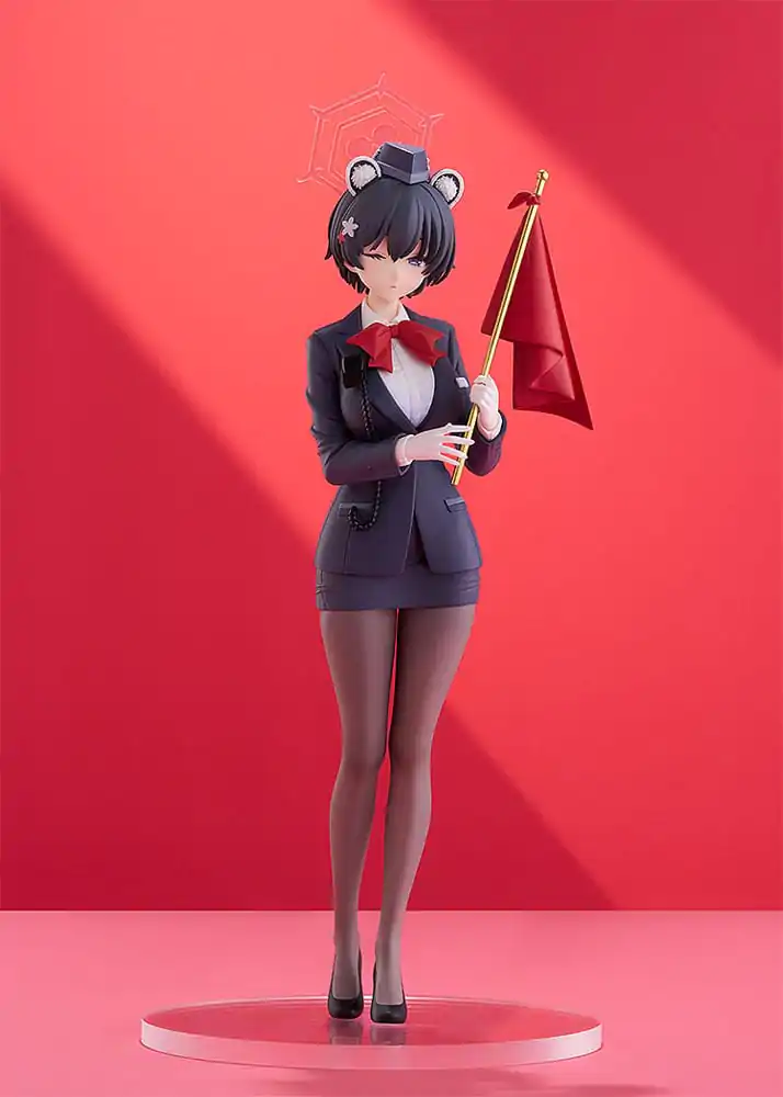 Blue Archive Pop Up Parade PVC Statue Tsubaki (Guide) 19 cm Produktfoto