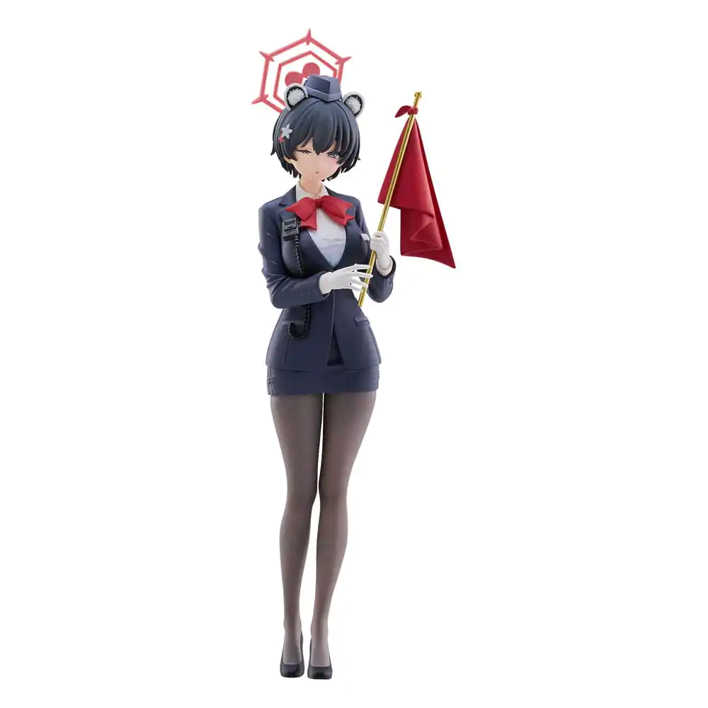 Blue Archive Pop Up Parade PVC Statue Tsubaki (Guide) 19 cm Produktfoto