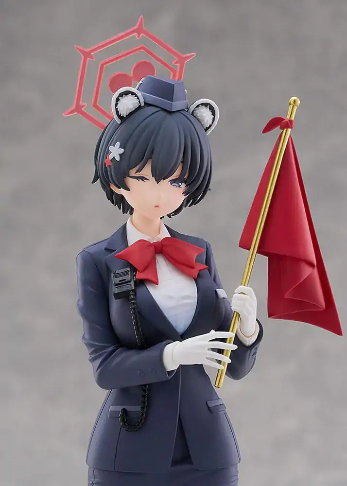 Blue Archive Pop Up Parade PVC Statue Tsubaki (Guide) 19 cm Produktfoto