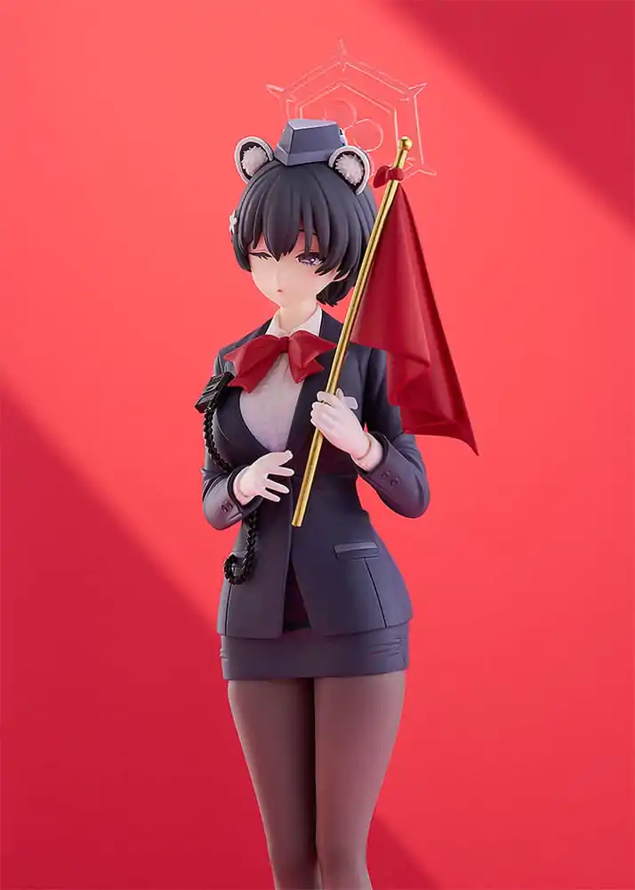 Blue Archive Pop Up Parade PVC Statue Tsubaki (Guide) 19 cm Produktfoto