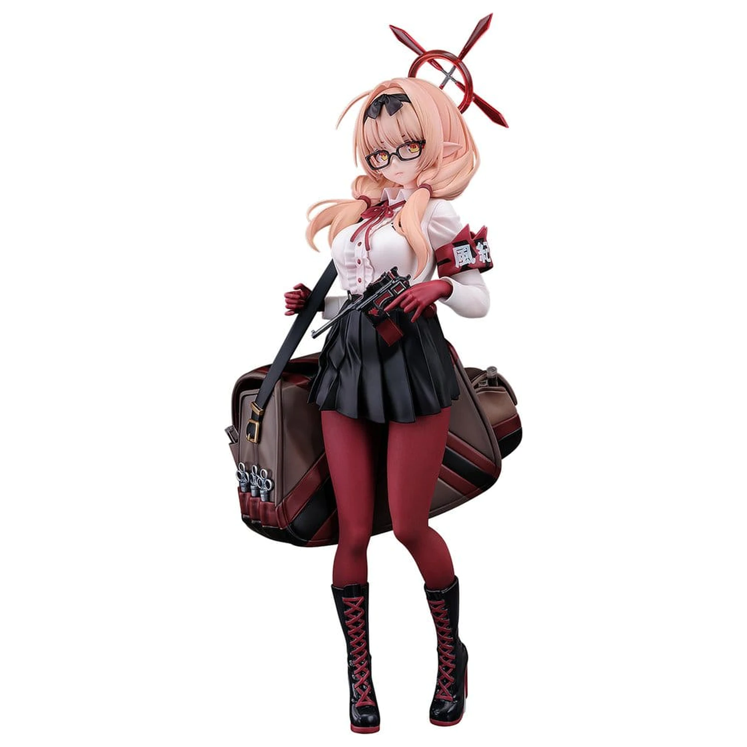 Blue Archive PVC Figur 1/7 Chinatsu 25 cm Produktfoto