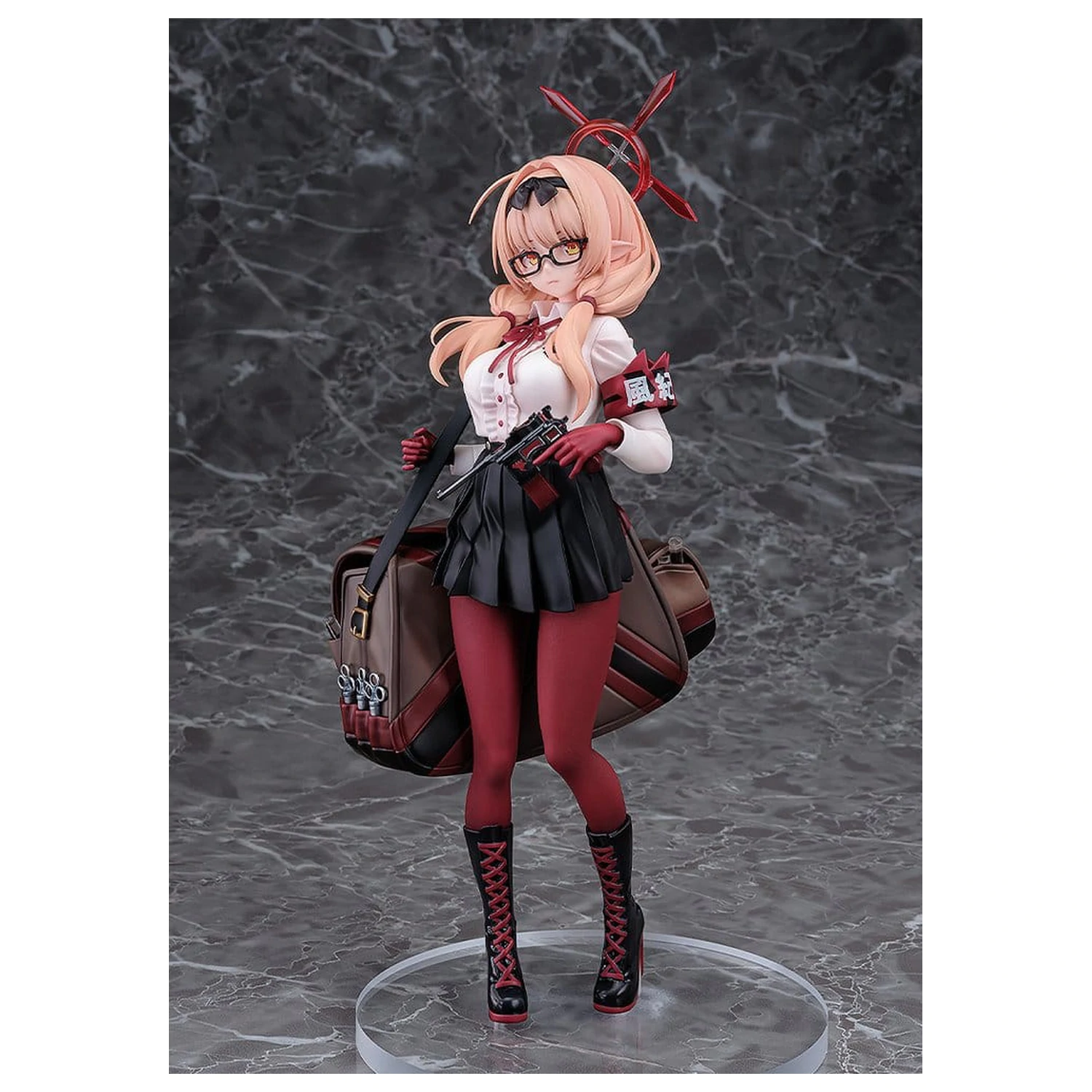 Blue Archive PVC Figur 1/7 Chinatsu 25 cm Produktfoto