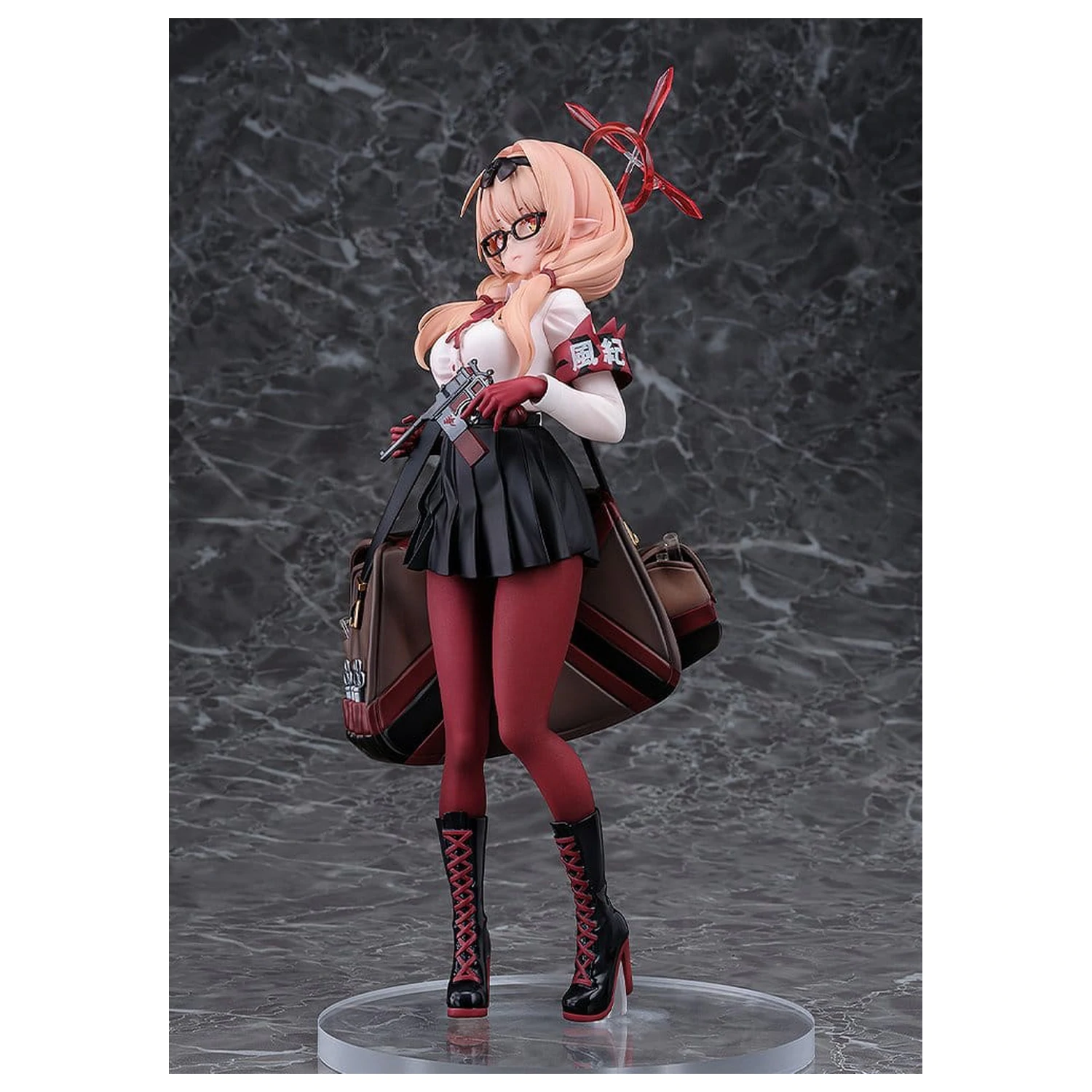 Blue Archive PVC Figur 1/7 Chinatsu 25 cm Produktfoto