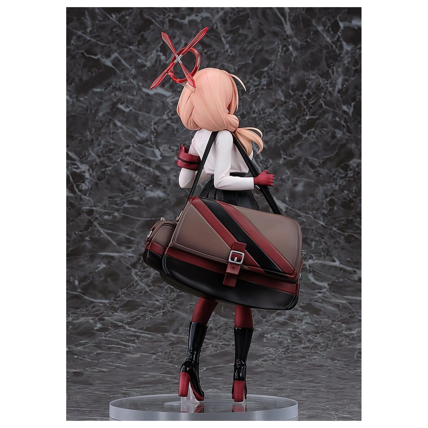 Blue Archive PVC Figur 1/7 Chinatsu 25 cm Produktfoto