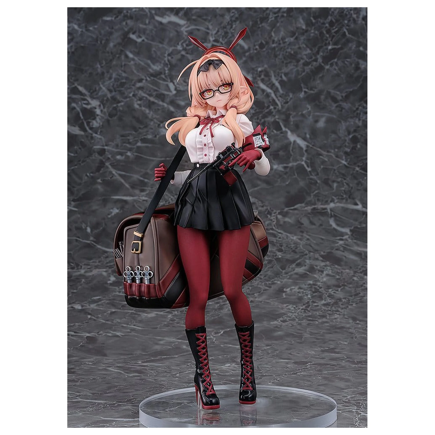 Blue Archive PVC Figur 1/7 Chinatsu 25 cm Produktfoto
