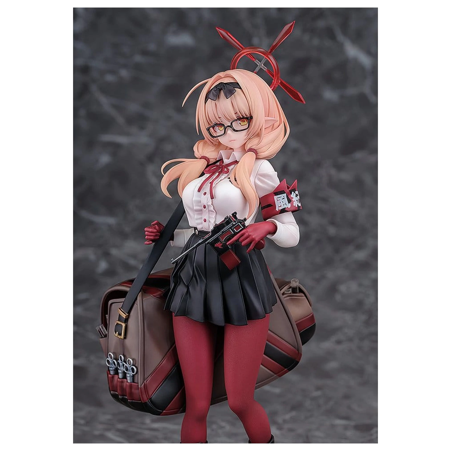 Blue Archive PVC Figur 1/7 Chinatsu 25 cm Produktfoto