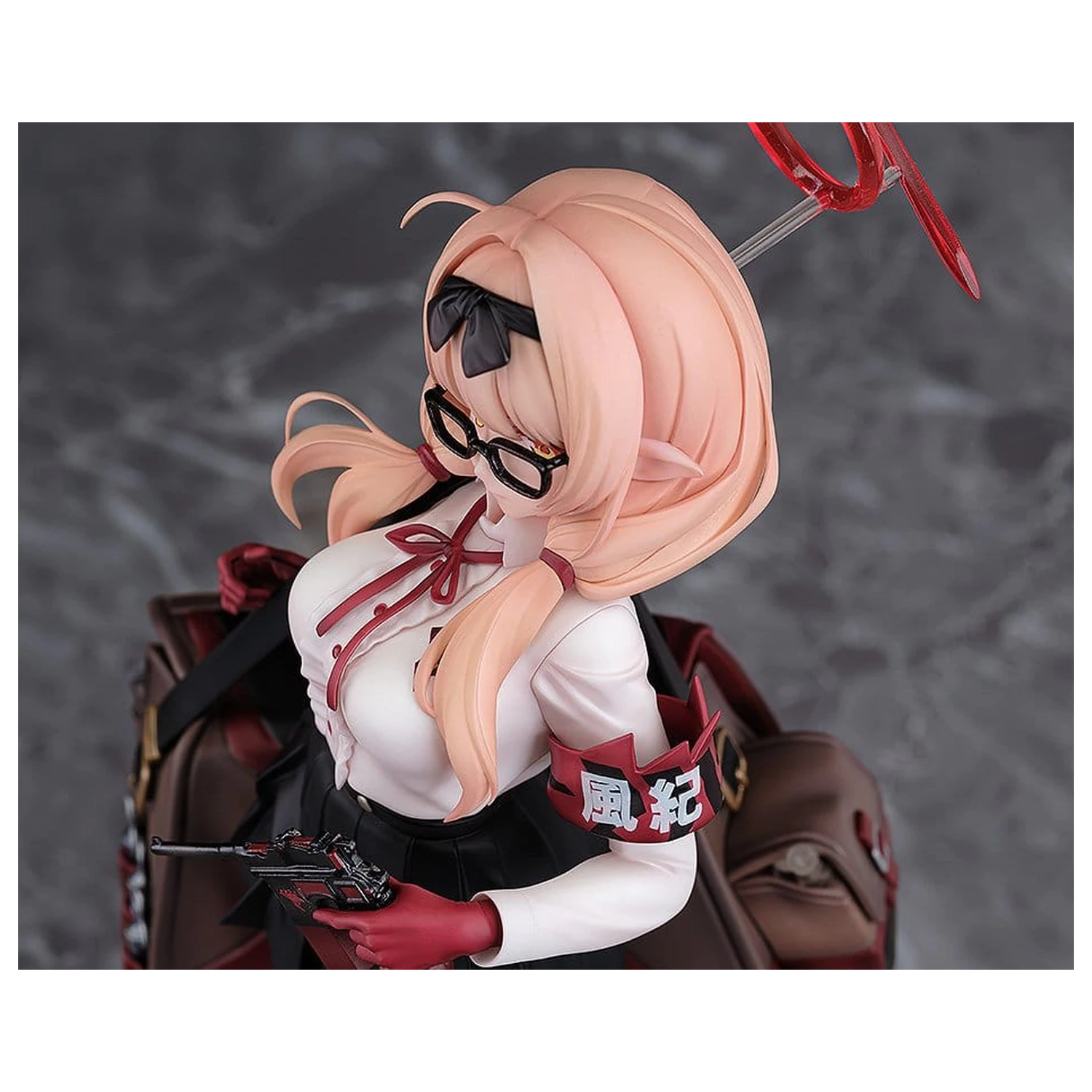 Blue Archive PVC Figur 1/7 Chinatsu 25 cm Produktfoto