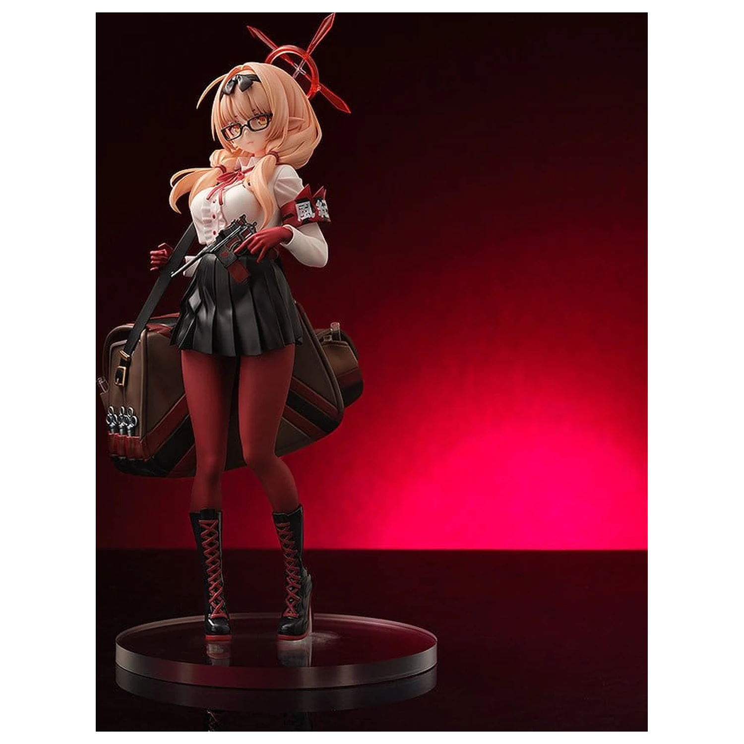 Blue Archive PVC Figur 1/7 Chinatsu 25 cm Produktfoto