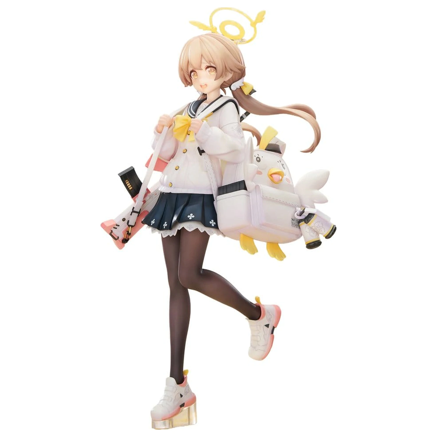 Blue Archive PVC Figur 1/7 Hifumi 27 cm Produktfoto