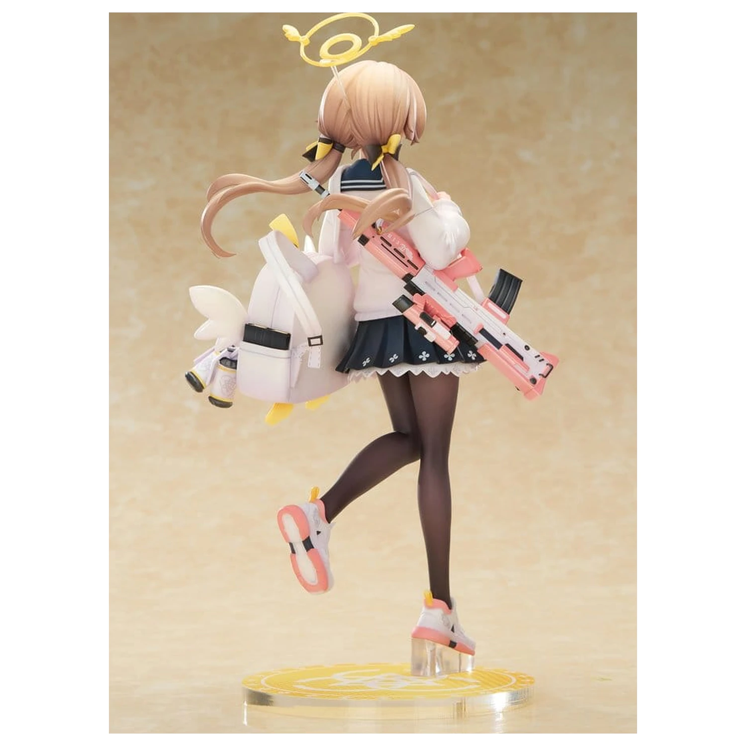 Blue Archive PVC Figur 1/7 Hifumi 27 cm Produktfoto