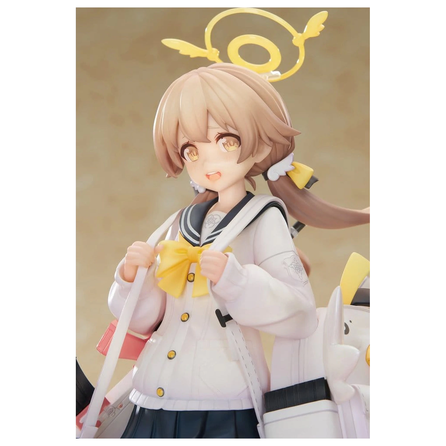 Blue Archive PVC Figur 1/7 Hifumi 27 cm Produktfoto