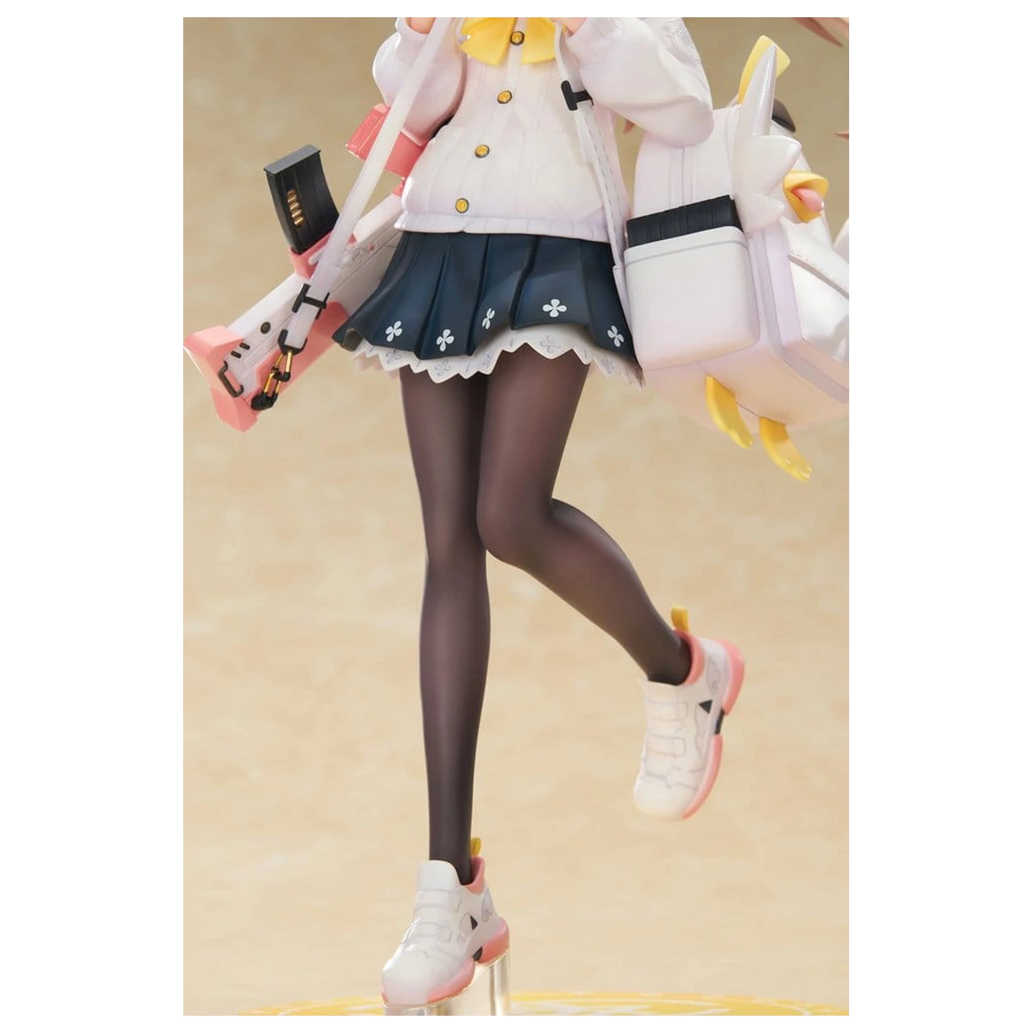 Blue Archive PVC Figur 1/7 Hifumi 27 cm Produktfoto