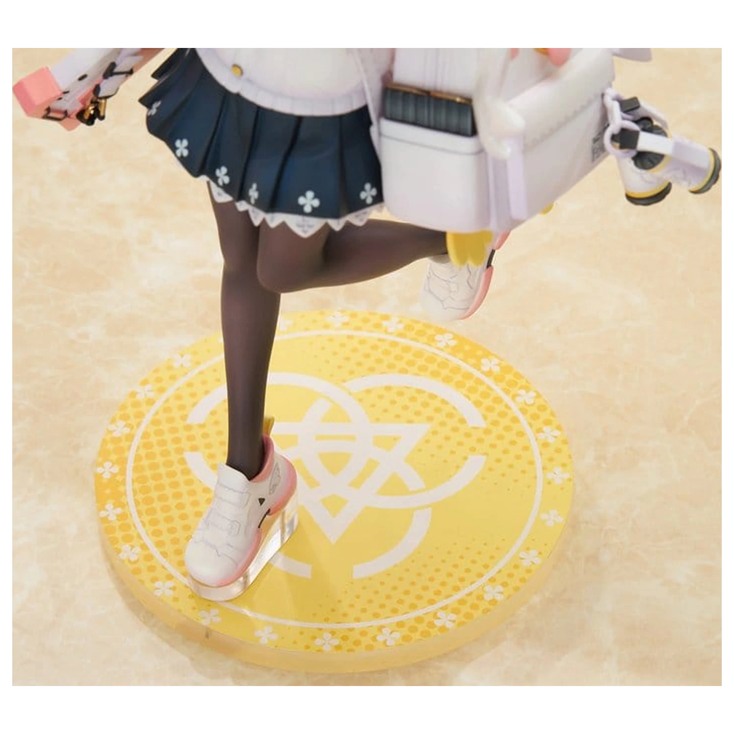 Blue Archive PVC Figur 1/7 Hifumi 27 cm Produktfoto