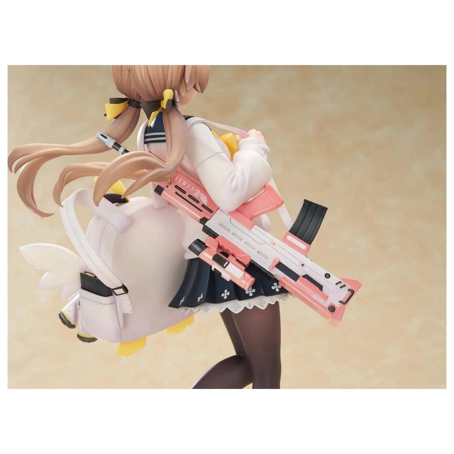 Blue Archive PVC Figur 1/7 Hifumi 27 cm Produktfoto
