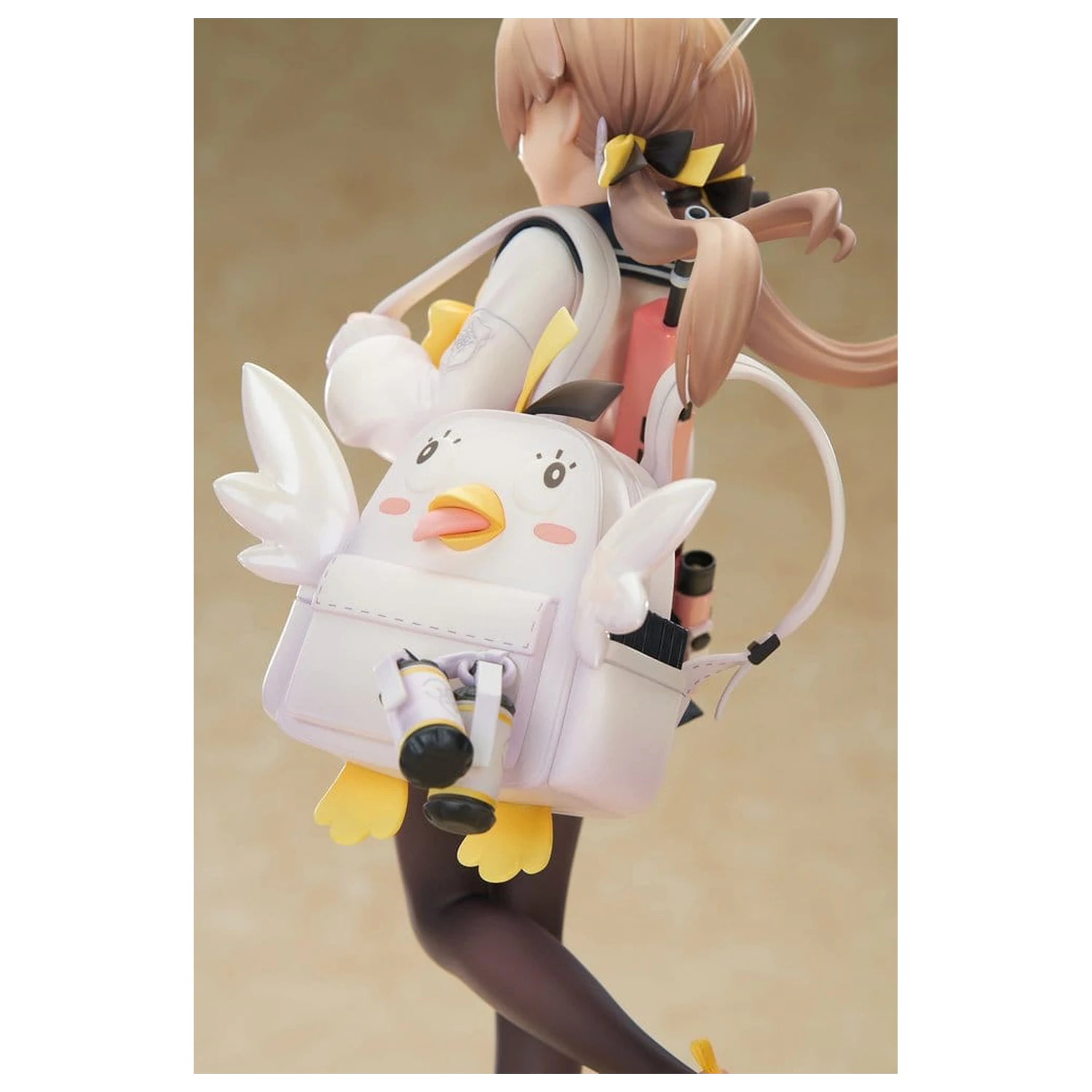 Blue Archive PVC Figur 1/7 Hifumi 27 cm Produktfoto