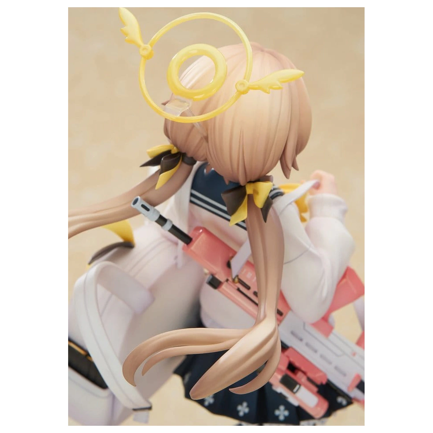 Blue Archive PVC Figur 1/7 Hifumi 27 cm Produktfoto