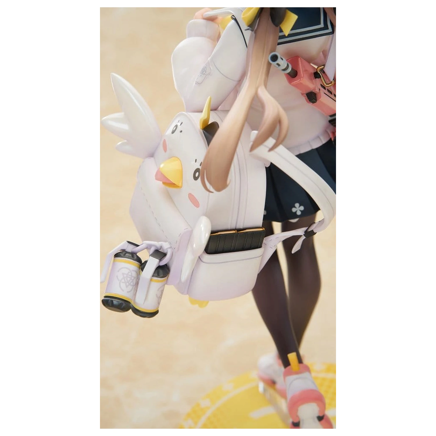 Blue Archive PVC Figur 1/7 Hifumi 27 cm Produktfoto
