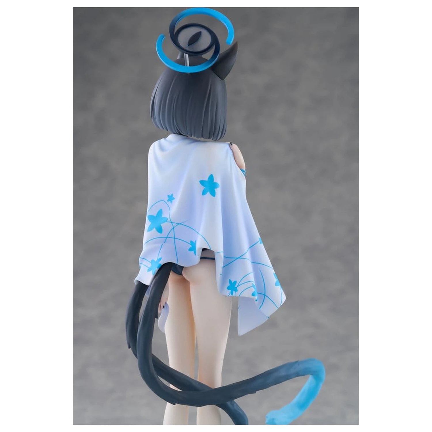 Blue Archive PVC Figur 1/7 Kikyou (Swimsuit) 27 cm Produktfoto