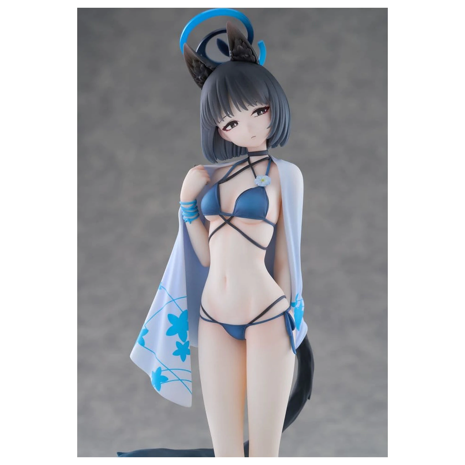 Blue Archive PVC Figur 1/7 Kikyou (Swimsuit) 27 cm Produktfoto