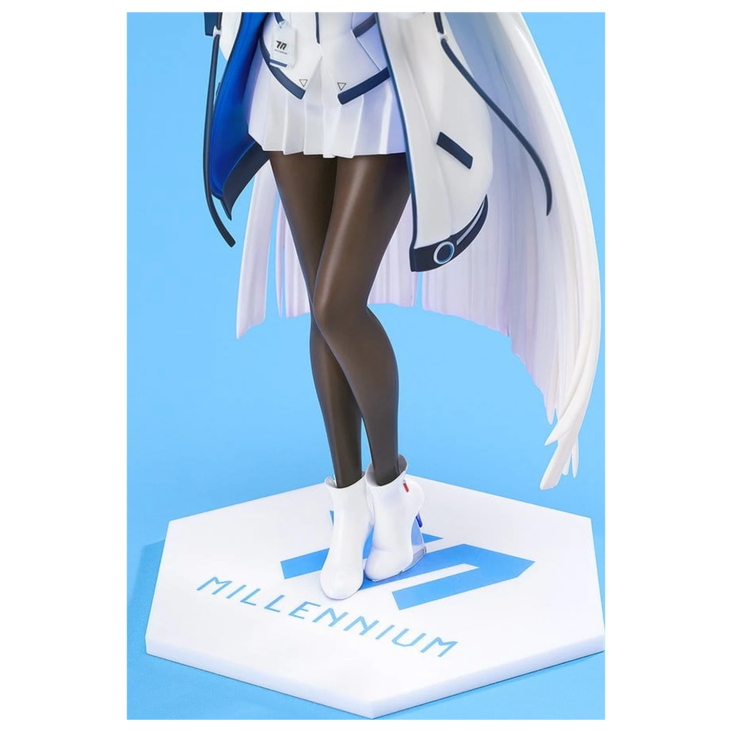 Blue Archive PVC Figur 1/7 Noa: Classified Record Produktfoto