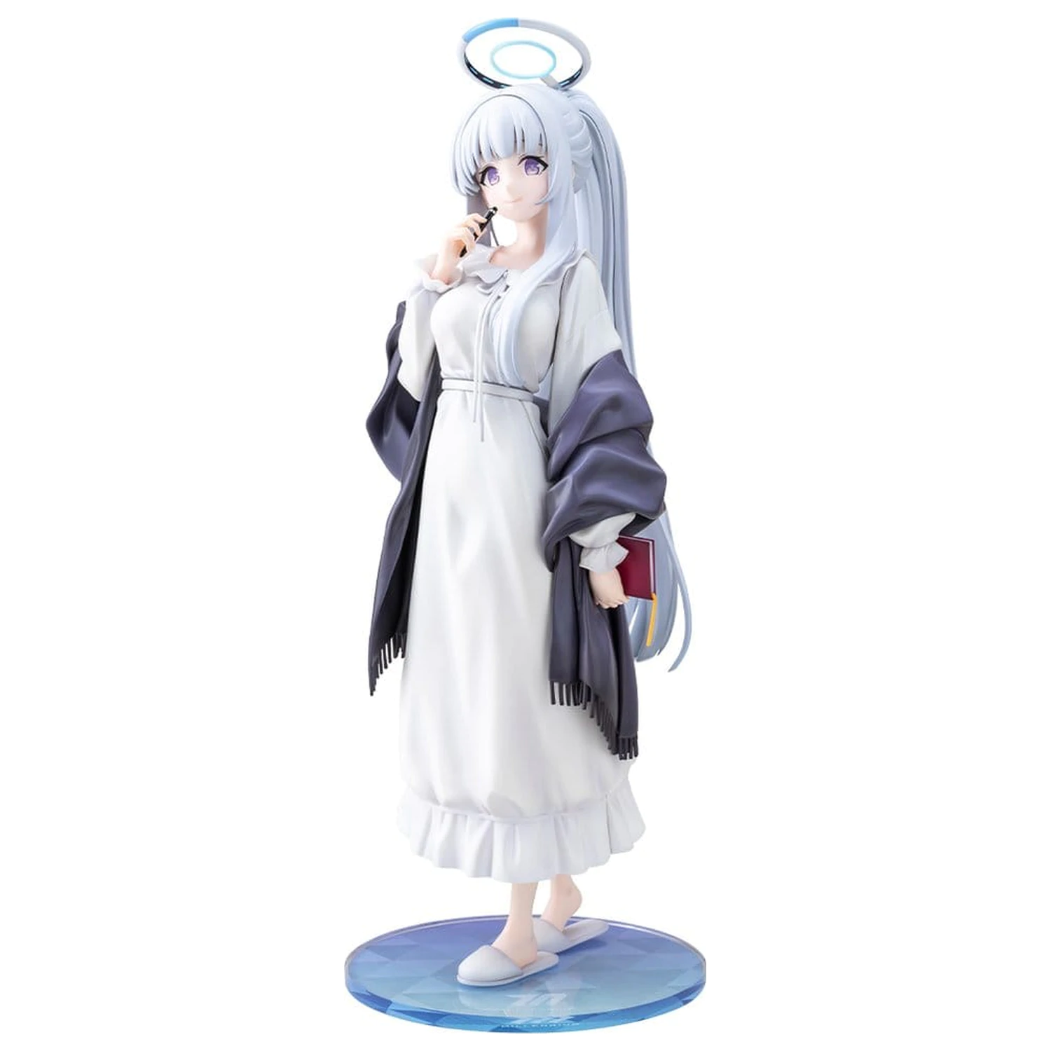 Blue Archive PVC-Figur 1/7 Noa Pajamas 25 Zentimeter Produktfoto