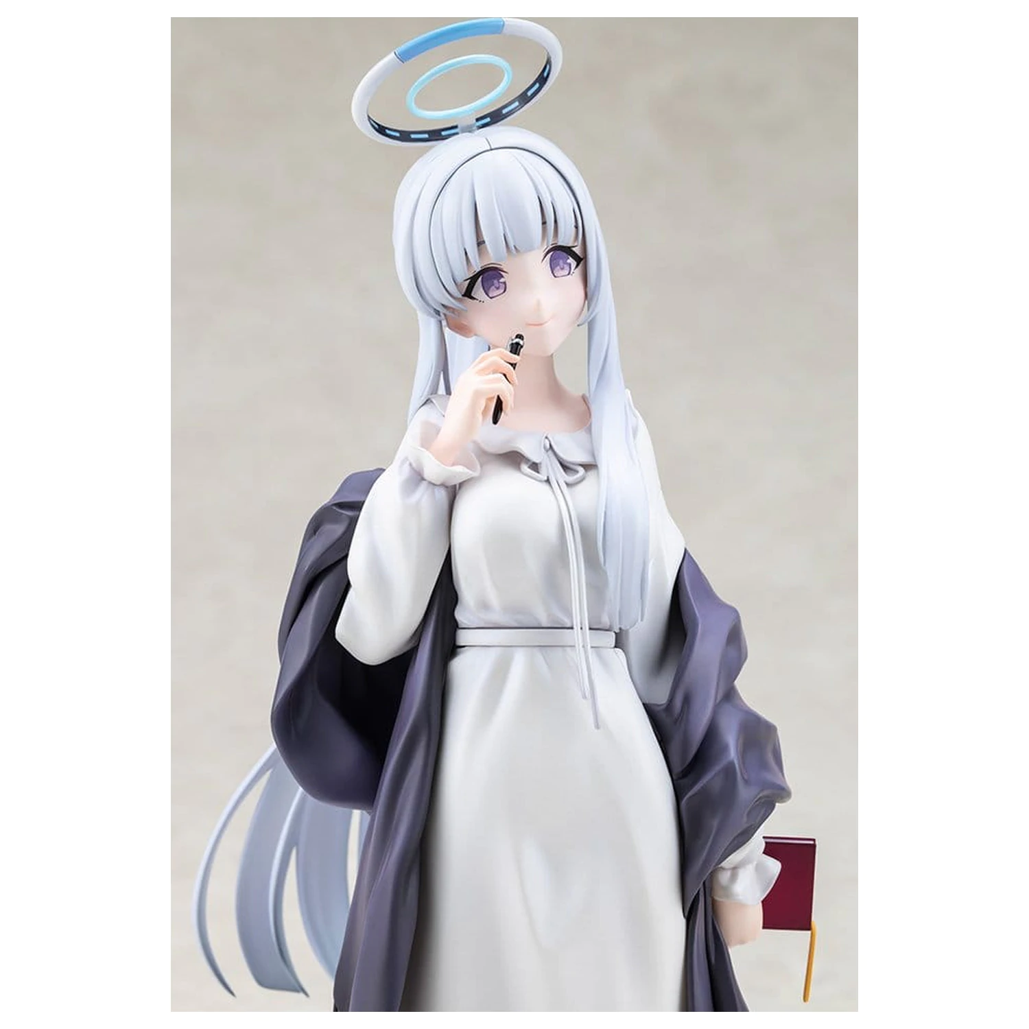 Blue Archive PVC-Figur 1/7 Noa Pajamas 25 Zentimeter Produktfoto