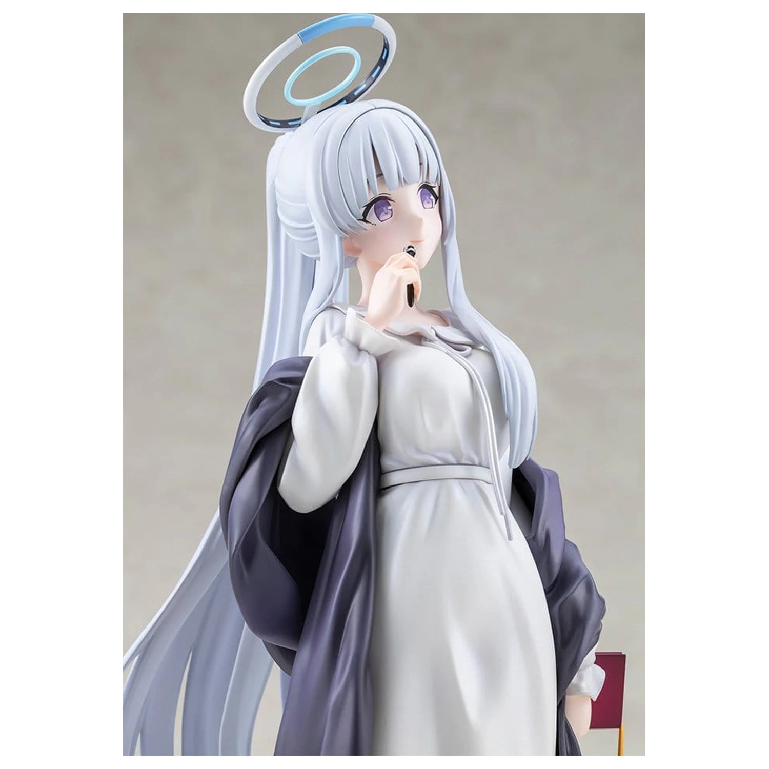 Blue Archive PVC-Figur 1/7 Noa Pajamas 25 Zentimeter Produktfoto