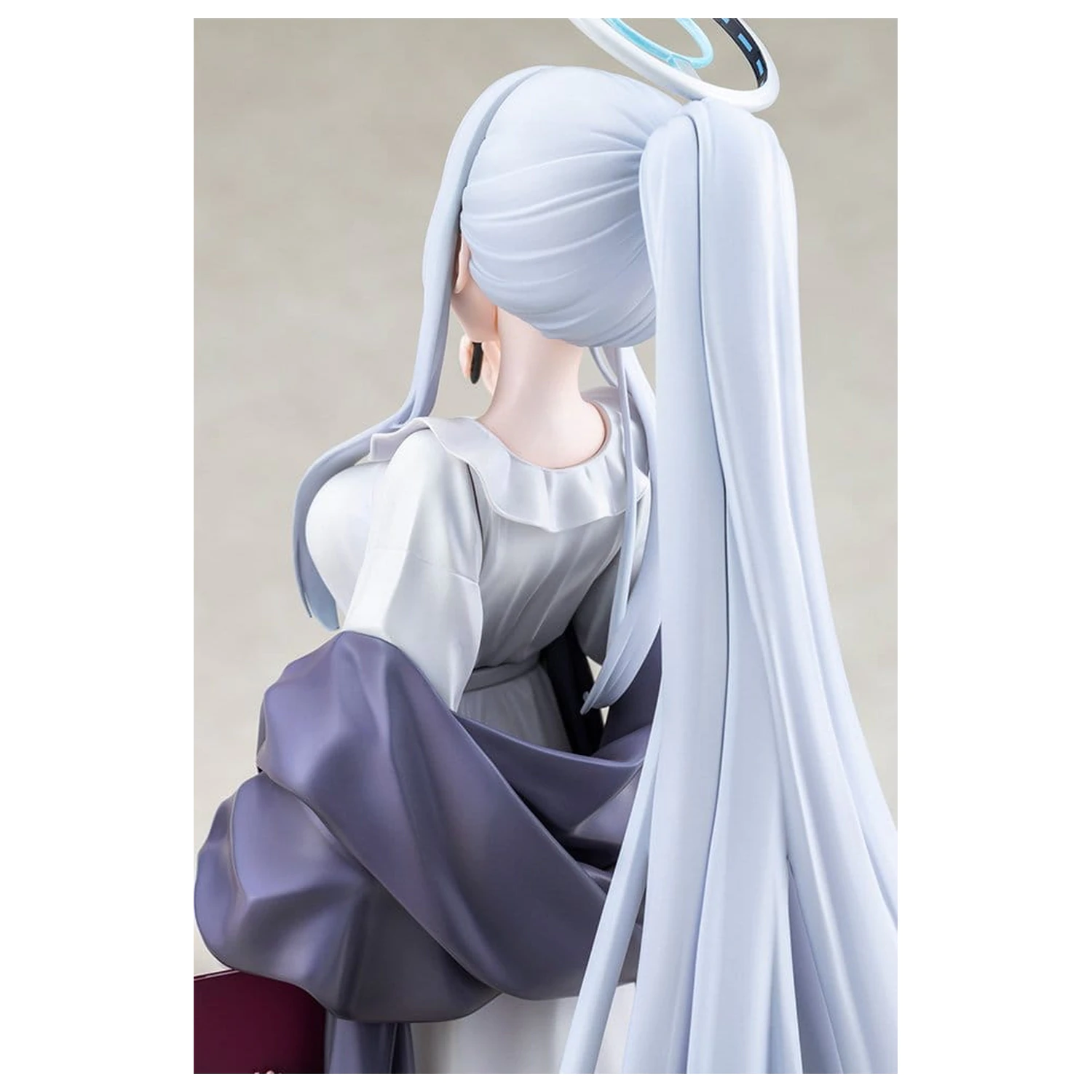Blue Archive PVC-Figur 1/7 Noa Pajamas 25 Zentimeter Produktfoto