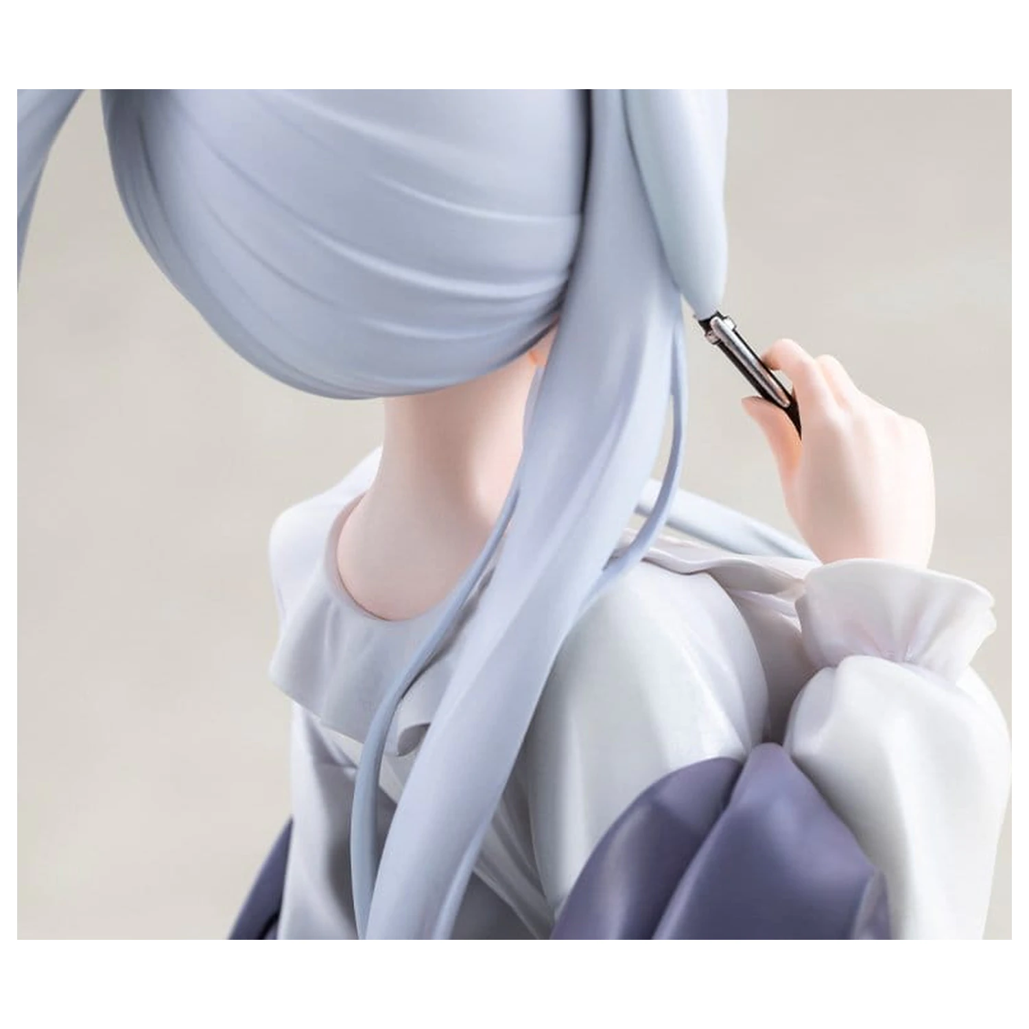 Blue Archive PVC-Figur 1/7 Noa Pajamas 25 Zentimeter Produktfoto