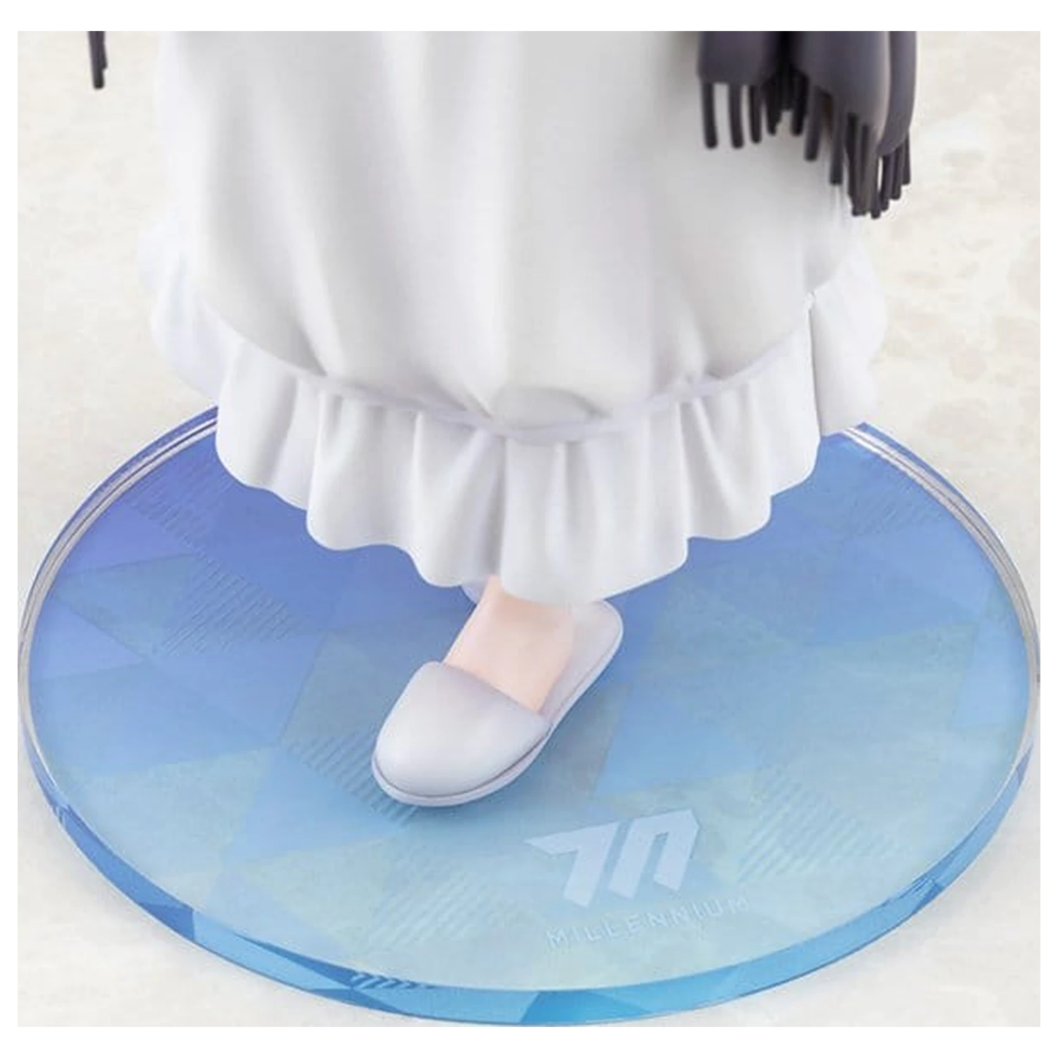 Blue Archive PVC-Figur 1/7 Noa Pajamas 25 Zentimeter Produktfoto