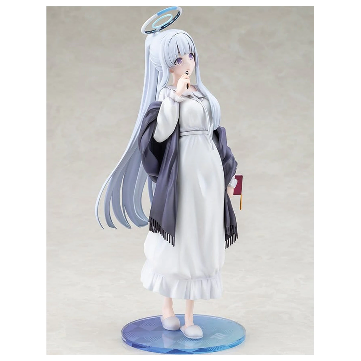 Blue Archive PVC-Figur 1/7 Noa Pajamas 25 Zentimeter Produktfoto
