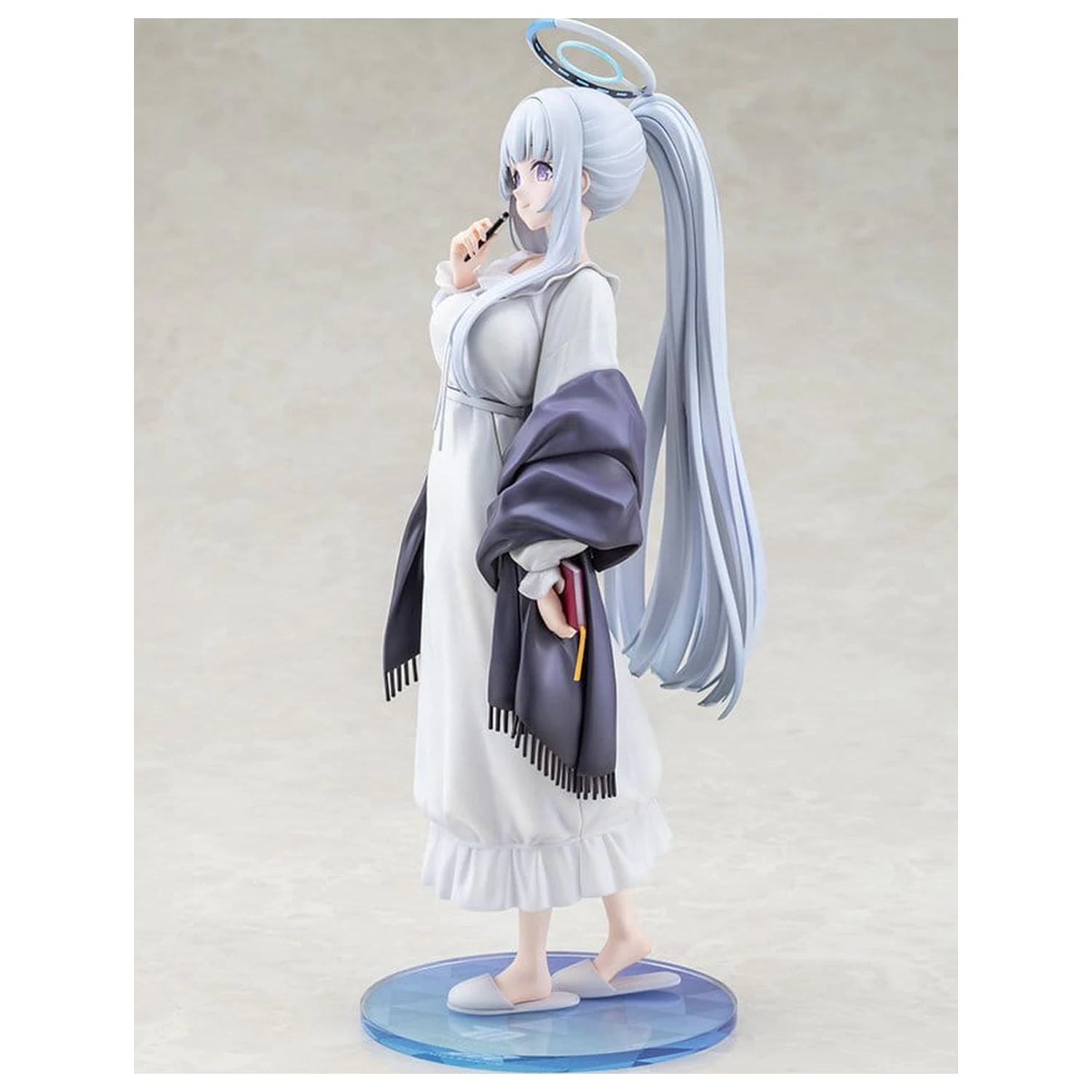 Blue Archive PVC-Figur 1/7 Noa Pajamas 25 Zentimeter Produktfoto