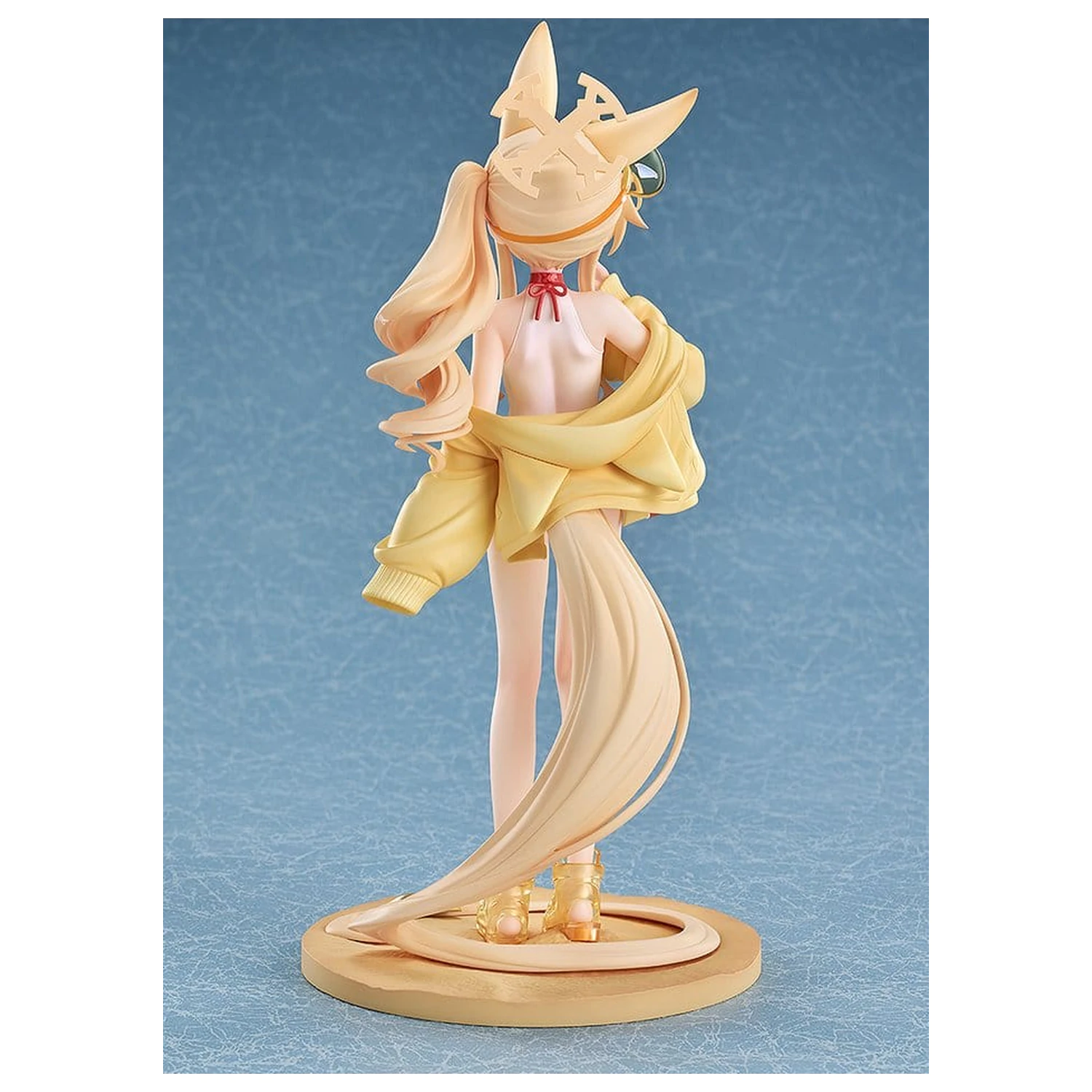 Blue Archive PVC Figur 1/7 Seia (Swimsuit) 23 cm Produktfoto