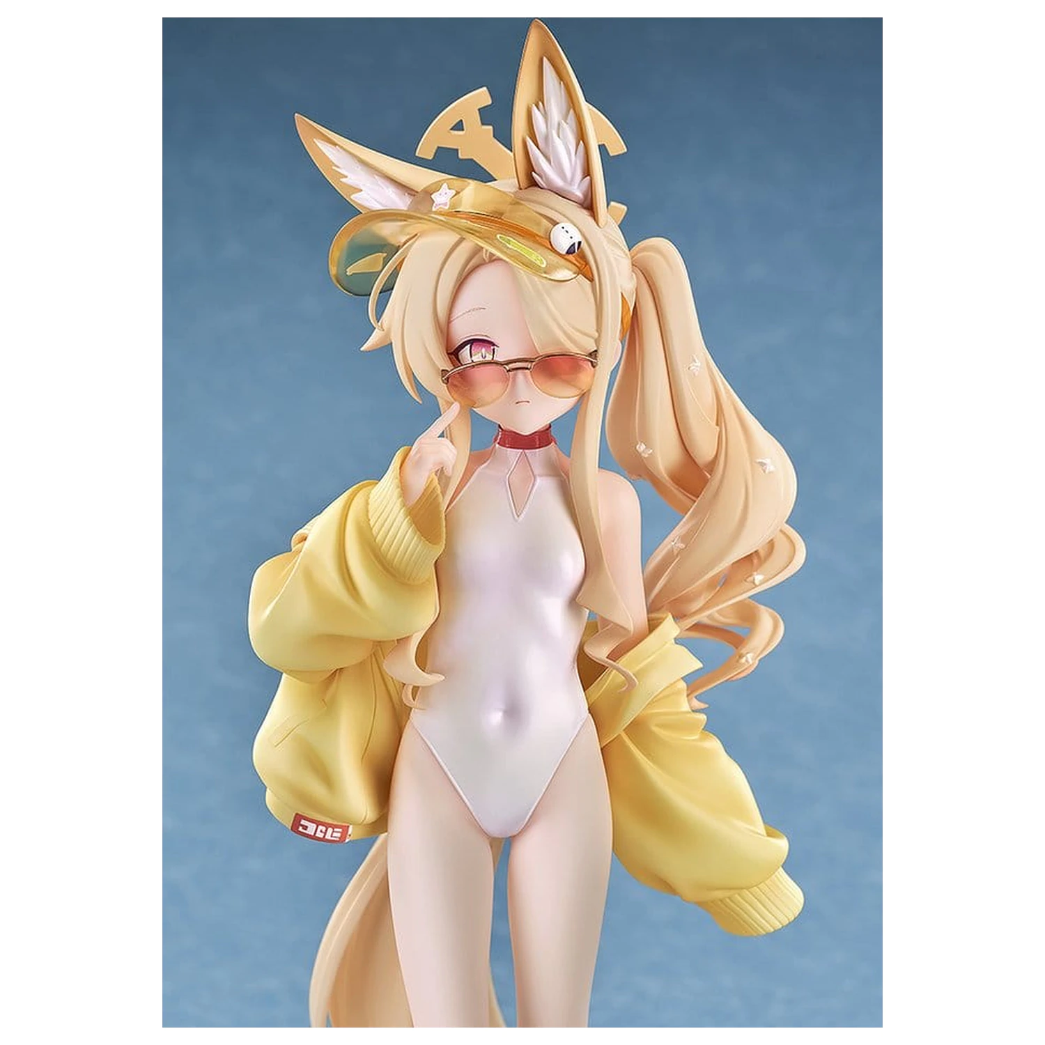 Blue Archive PVC Figur 1/7 Seia (Swimsuit) 23 cm Produktfoto