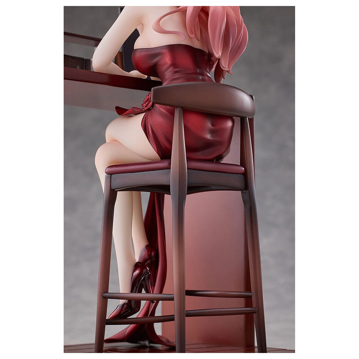 Blue Archive PVC Statue 1/7 Aru (Dress): Memorial Lobby Ver. 23 cm Produktfoto