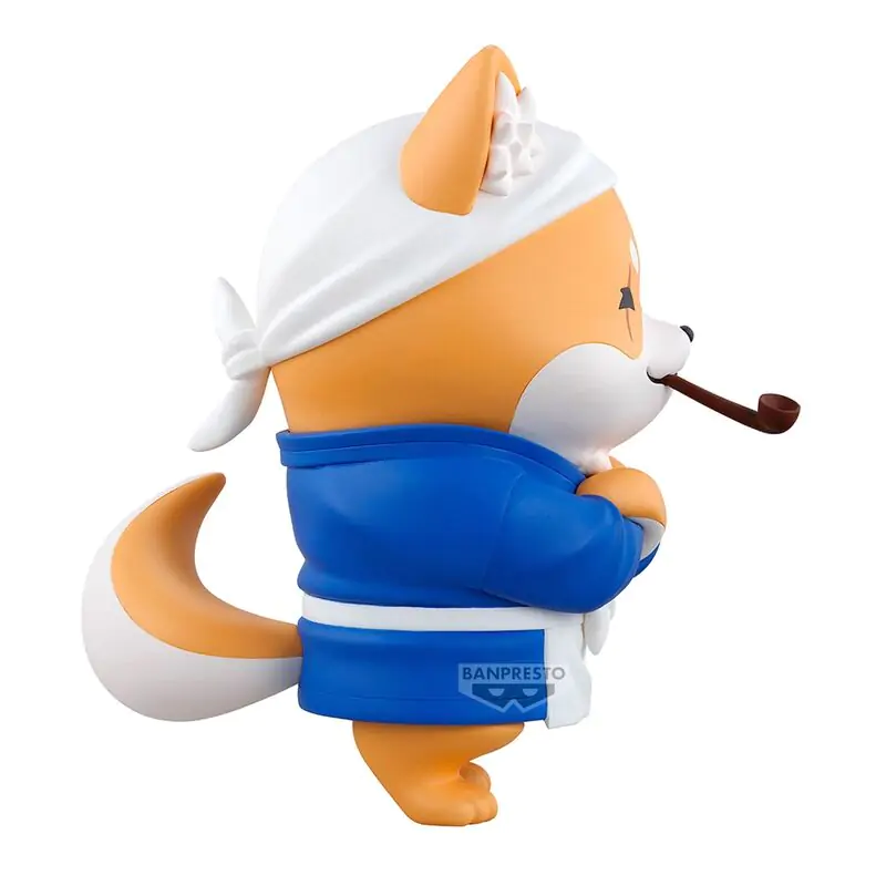 Blue Archive Shiba Taishou Figur 15cm termékfotó