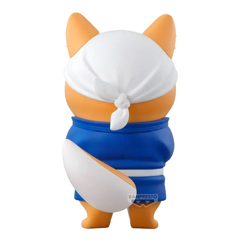 Blue Archive Shiba Taishou Figur 15cm termékfotó