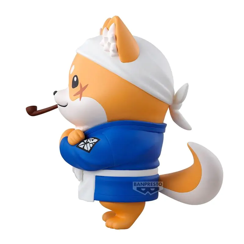 Blue Archive Shiba Taishou Figur 15cm termékfotó