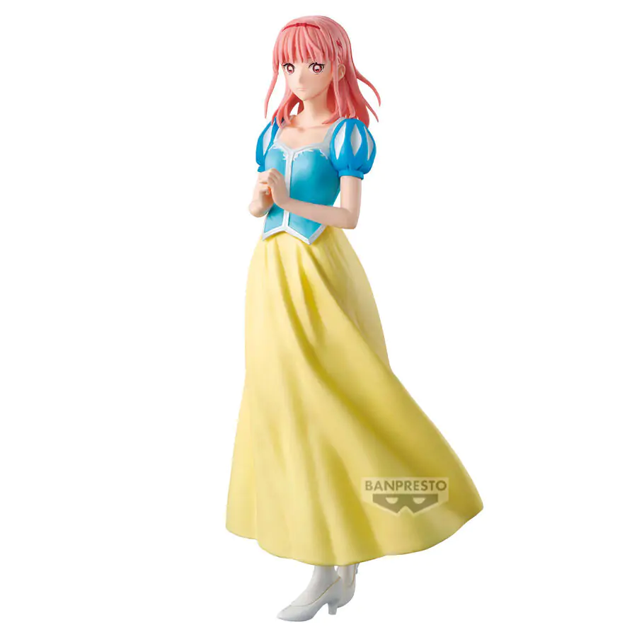 Blue Box Hina Chono Figur 22cm Produktfoto