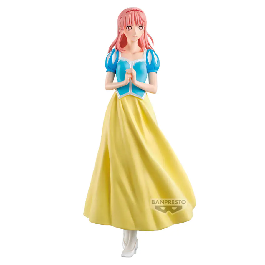 Blue Box Hina Chono Figur 22cm Produktfoto