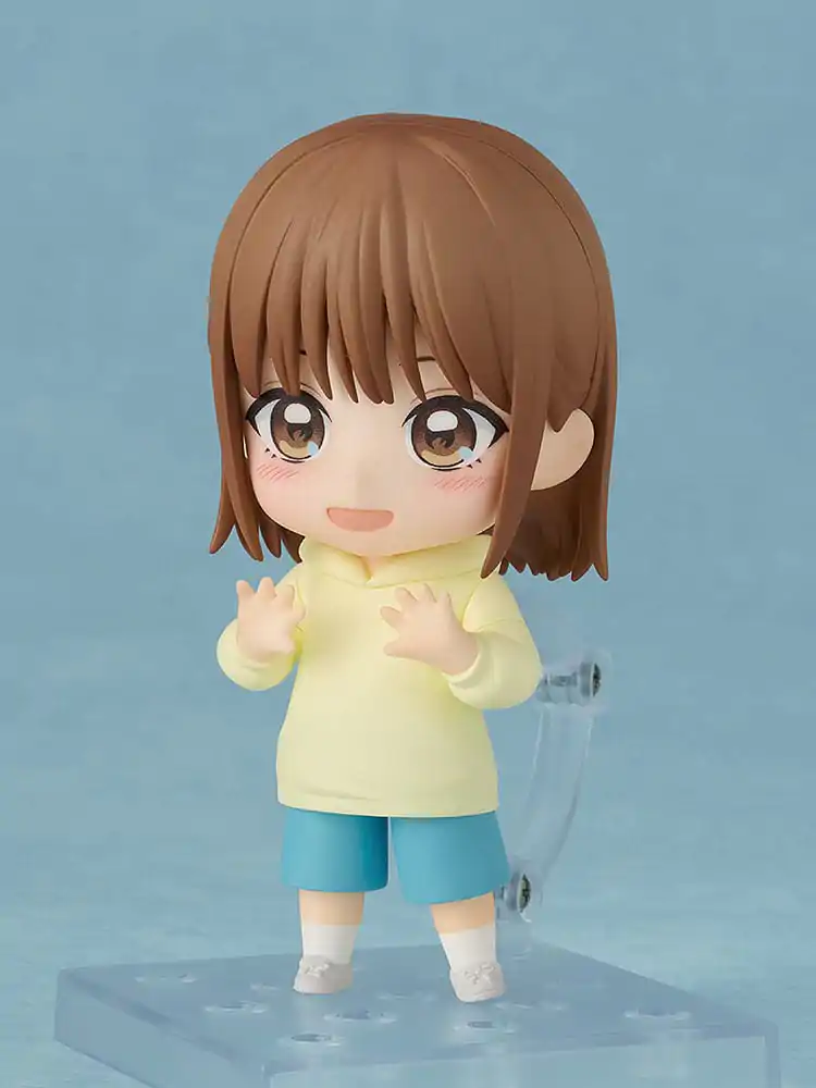 Blue Box Nendoroid Actionfigur Chinatsu Kano 10 cm Produktfoto