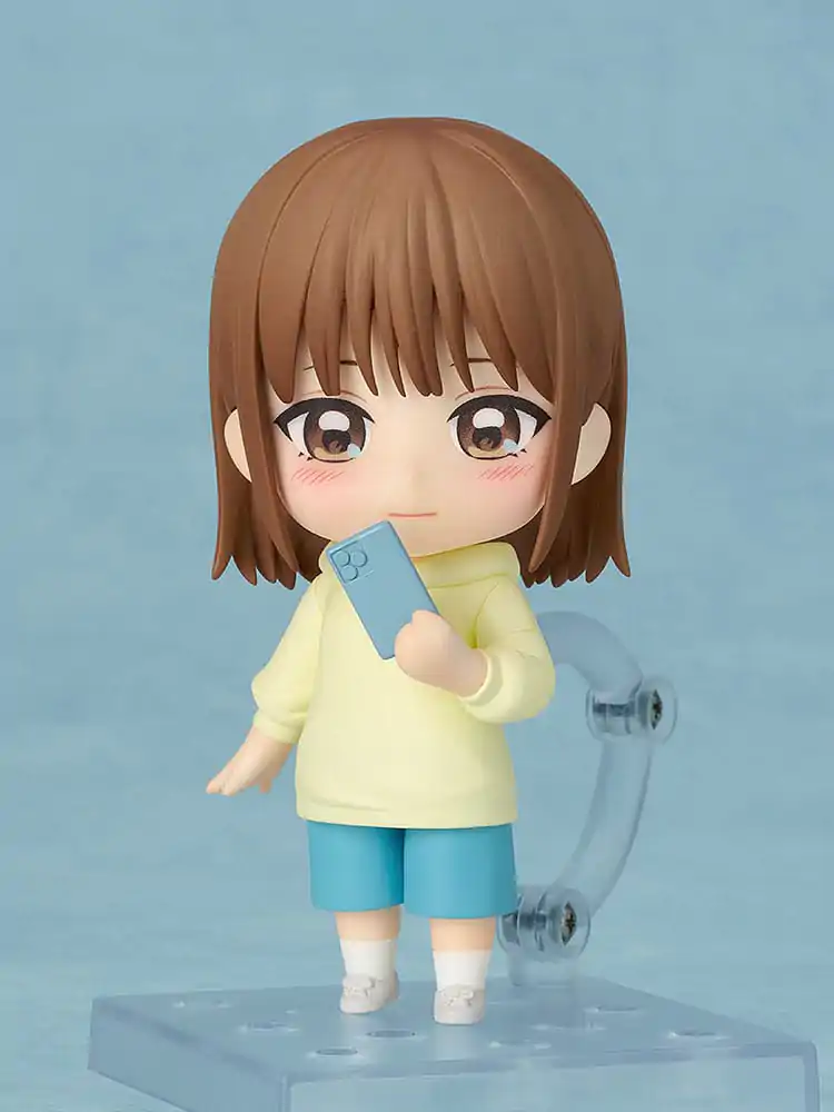 Blue Box Nendoroid Actionfigur Chinatsu Kano 10 cm Produktfoto