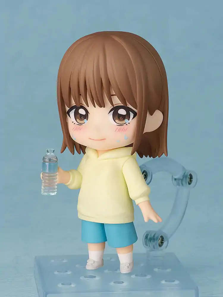 Blue Box Nendoroid Actionfigur Chinatsu Kano 10 cm Produktfoto