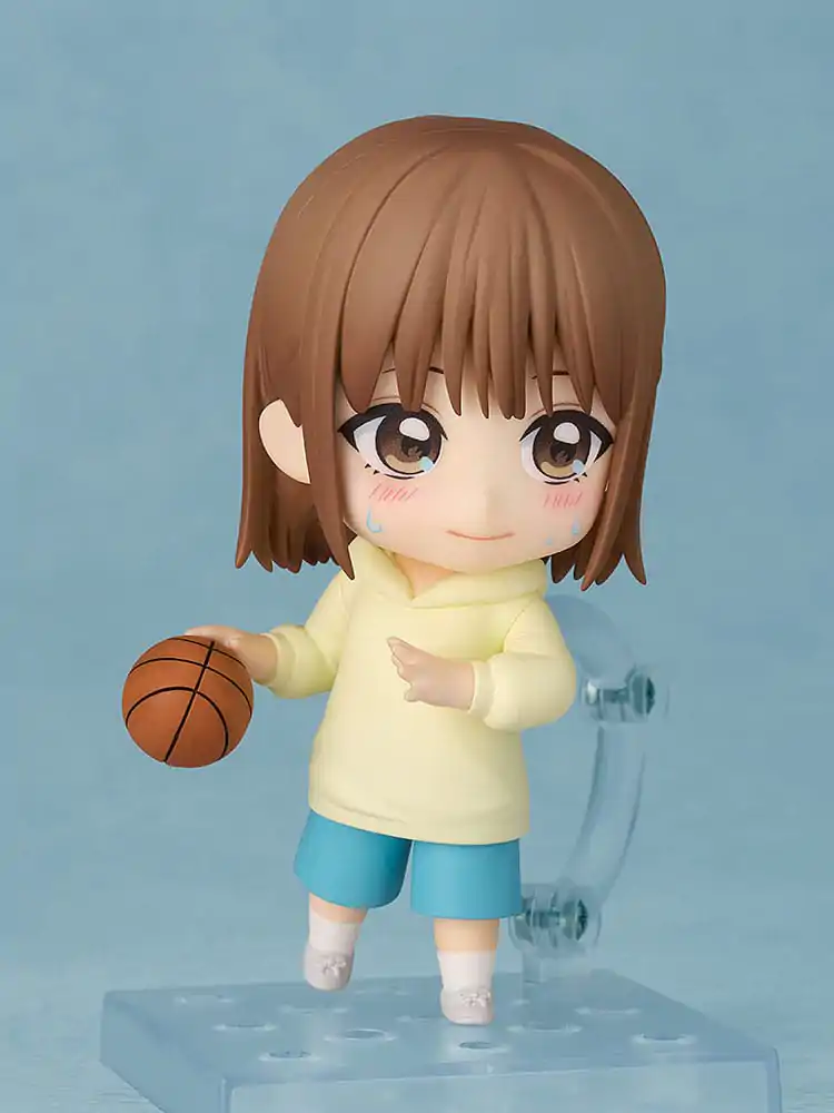 Blue Box Nendoroid Actionfigur Chinatsu Kano 10 cm Produktfoto