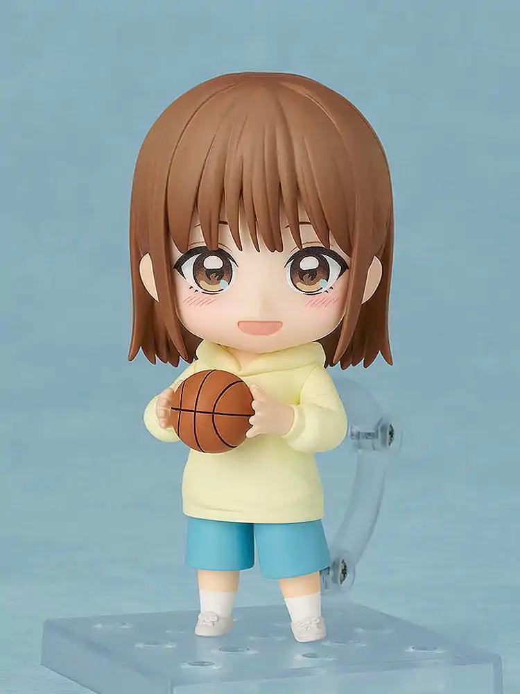 Blue Box Nendoroid Actionfigur Chinatsu Kano 10 cm Produktfoto