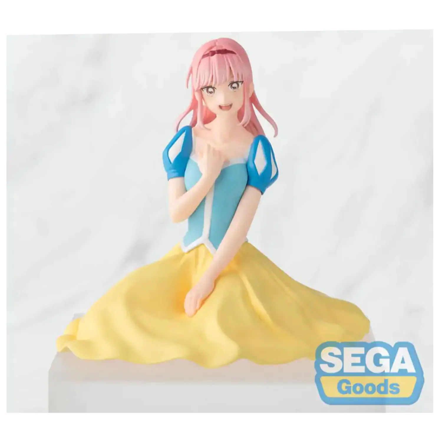 Blue Box PM Perching PVC Statue Hina Chono Cultural Festival Ver. 9 cmBlue Box PM Hocker PVC-Statue Hina Chono Cultural Festival Ver. 9 cm Produktfoto