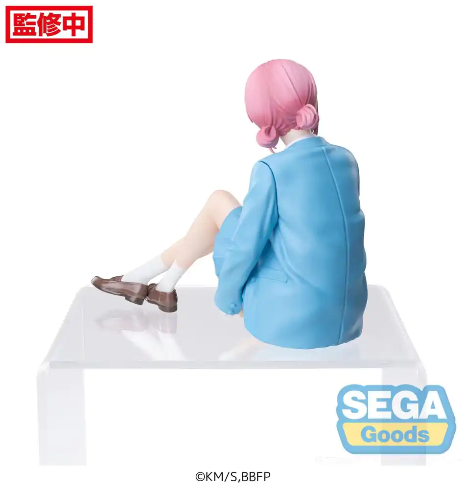 Blue Box PM Perching PVC Statue Hina Chono 10 cm termékfotó